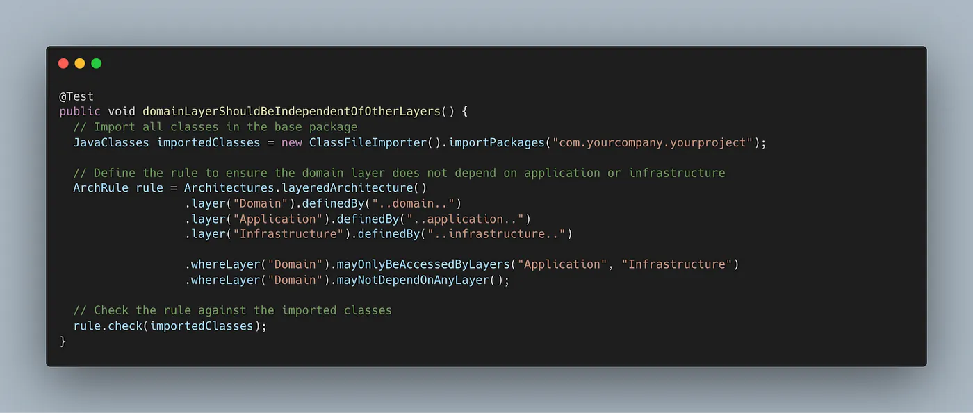 实用主义的六边形架构解说_