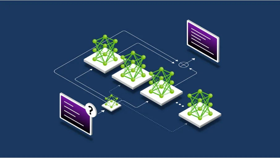 揭秘MoE大型语言模型:你的MoE模型可以免费变身为嵌入模型_