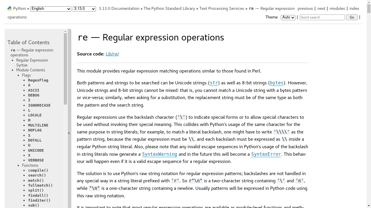 Python正则表达式学习指南_ 网址转图片