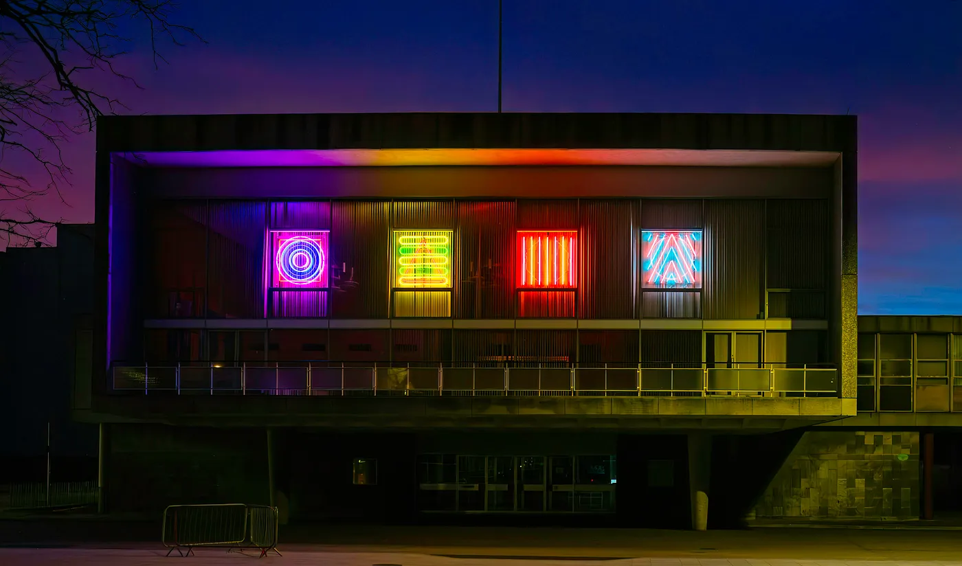 让光线重现!扩散模型与未来的重新光照技术_