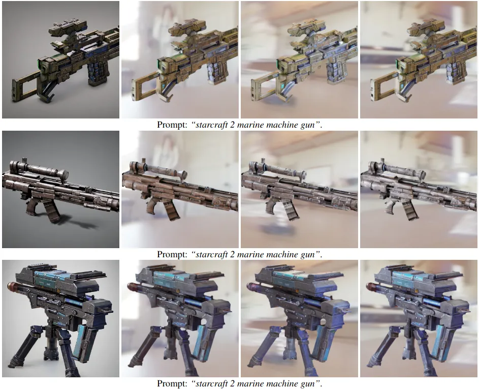 让光线重现!扩散模型与未来的重新光照技术_
