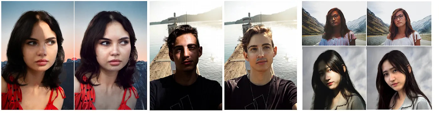 让光线重现!扩散模型与未来的重新光照技术_