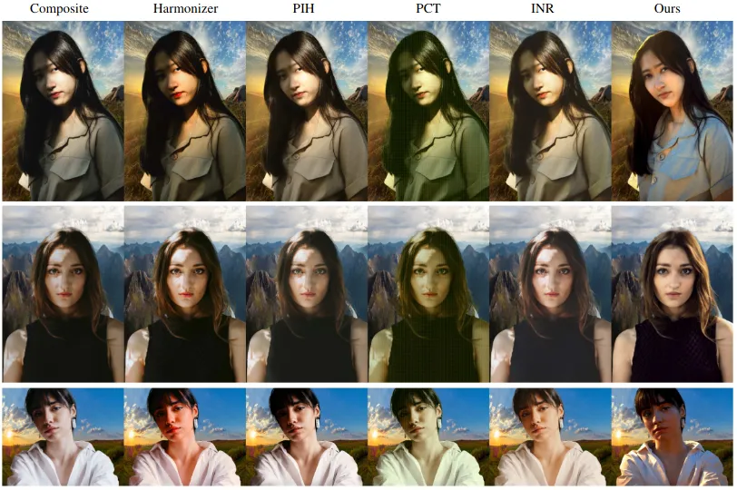 让光线重现!扩散模型与未来的重新光照技术_