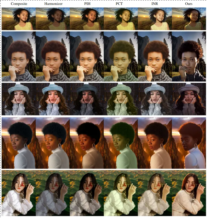 让光线重现!扩散模型与未来的重新光照技术_