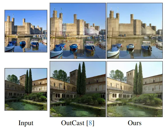 让光线重现!扩散模型与未来的重新光照技术_
