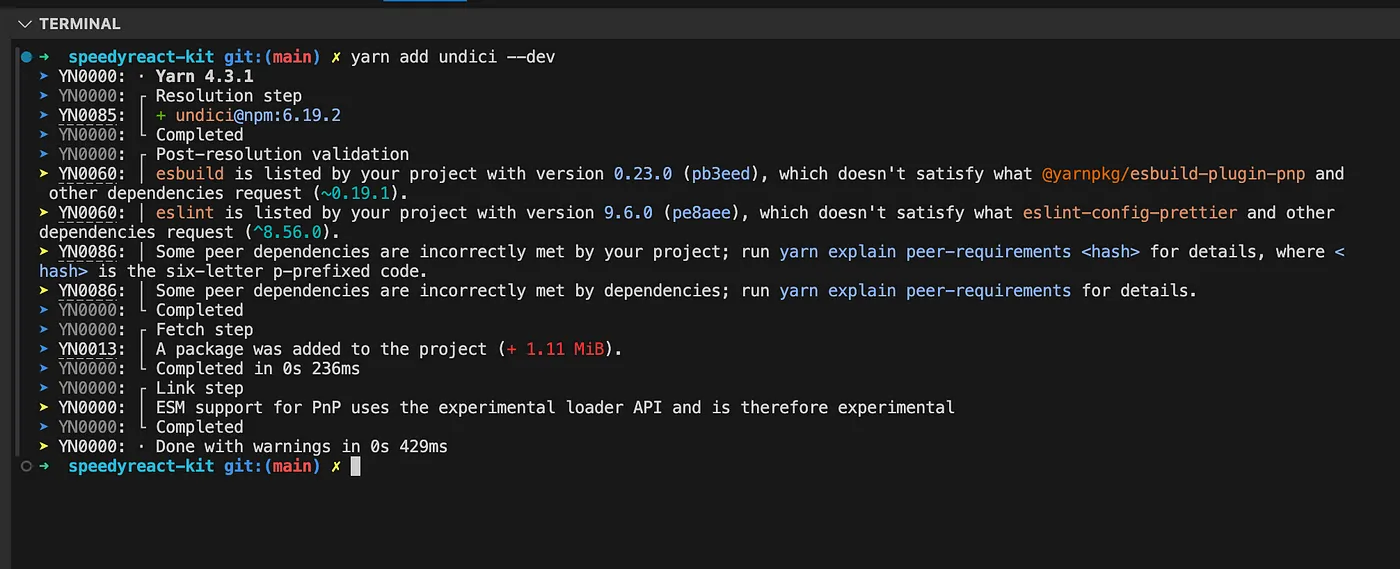 ReactTypeScript项目中的有效测试策略:使用Jest和API模拟_
