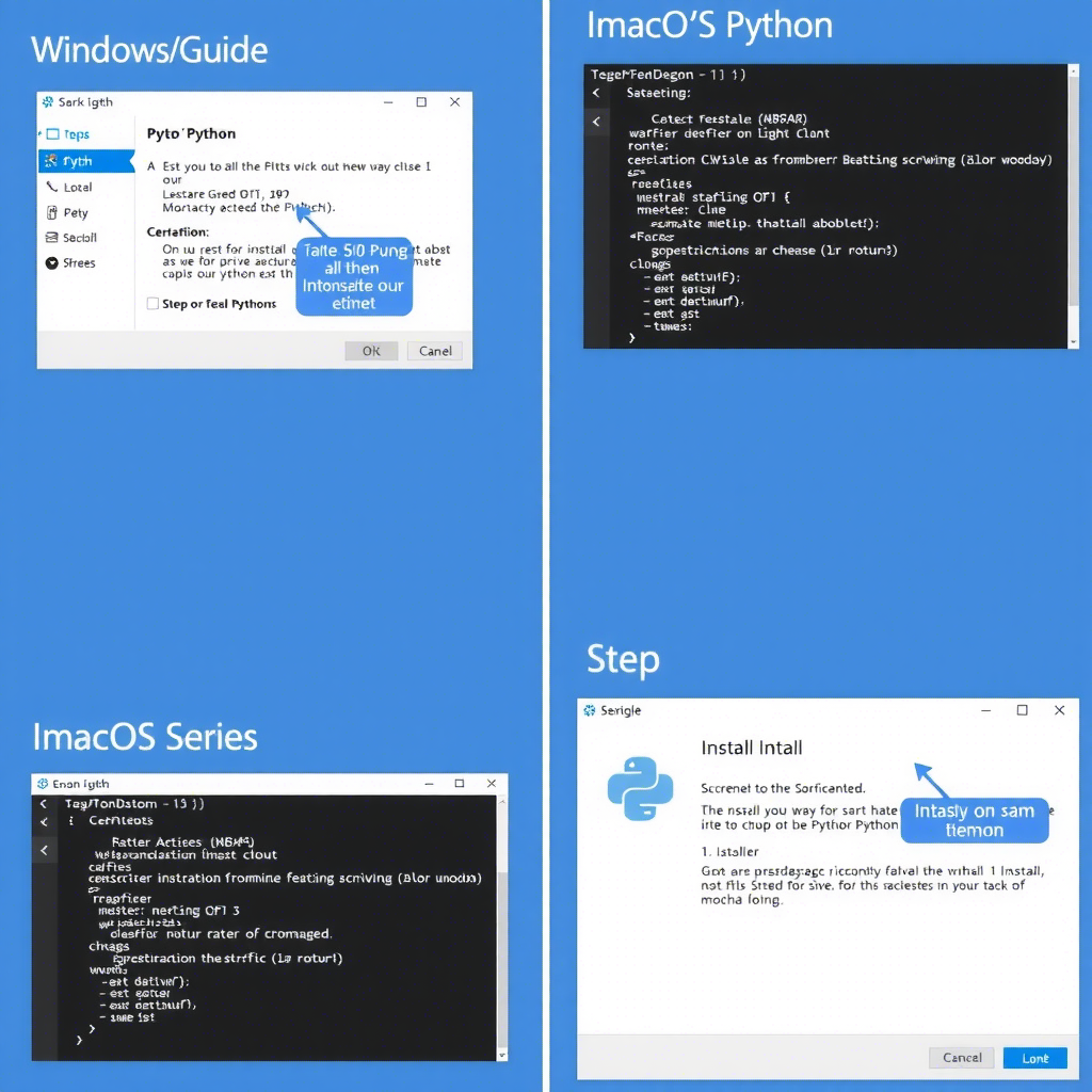 Python编程入门_ 开篇图