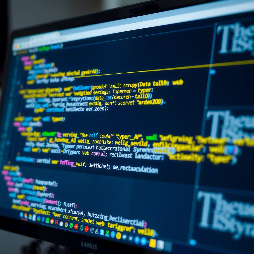 Python编程入门_ 开篇图
