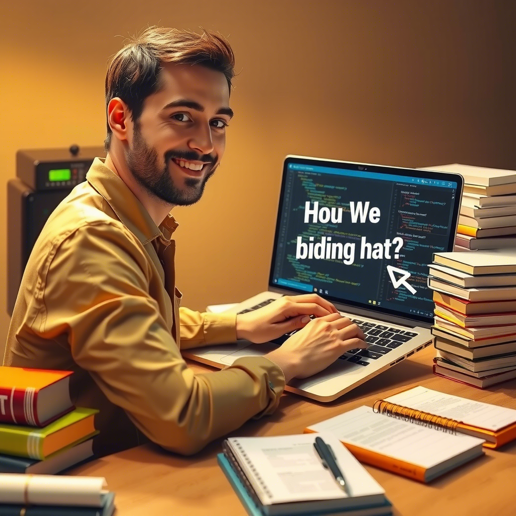 Python编程入门_ 开篇图