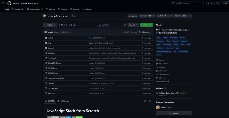 Node.js 入门
