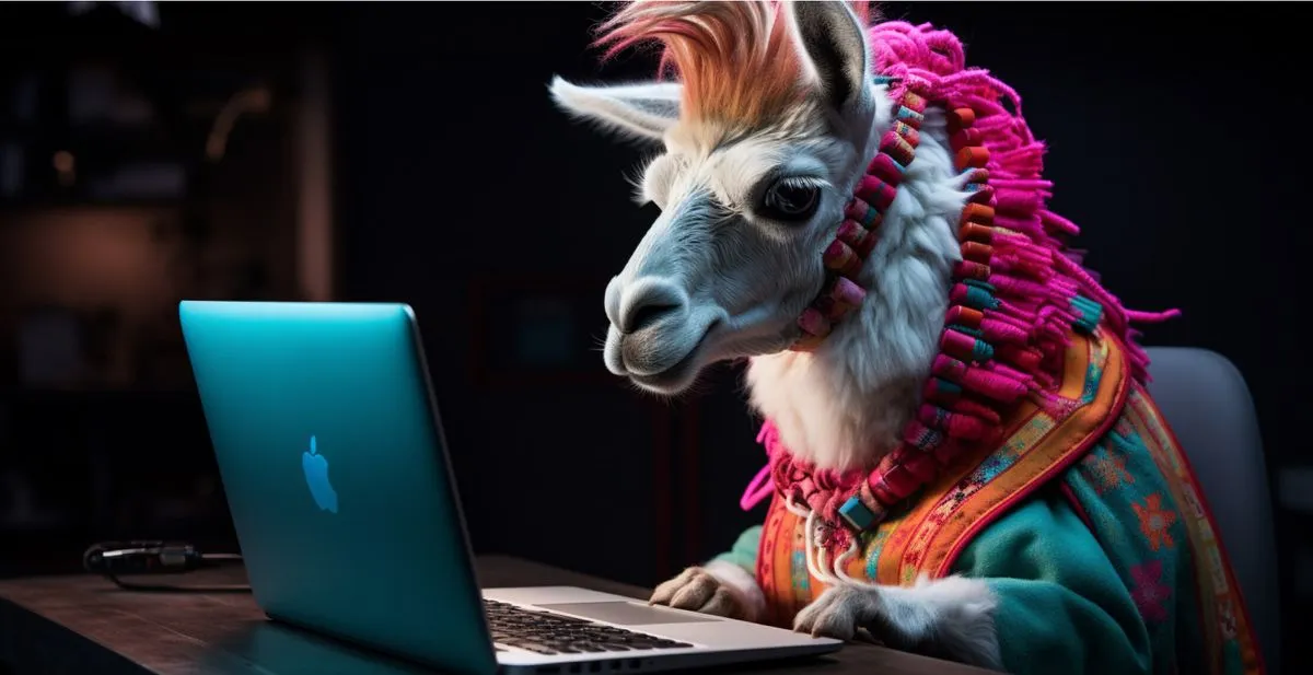 Llama Coder