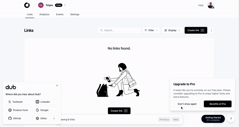 Dub.co Overview