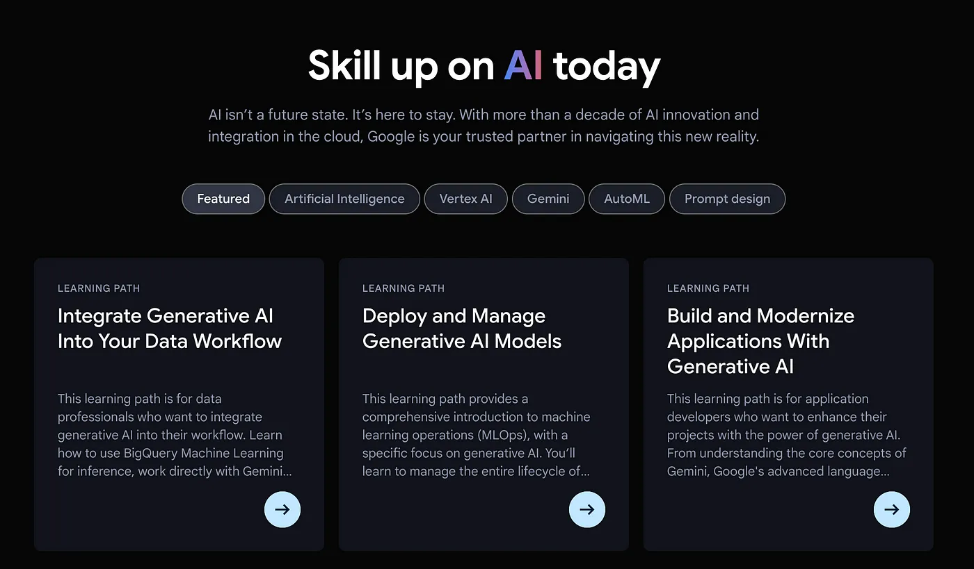 Google云端平台技术亮点—2024年10月16日至31日版_