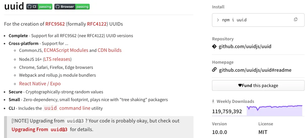 云应用中的UUID替代方案_