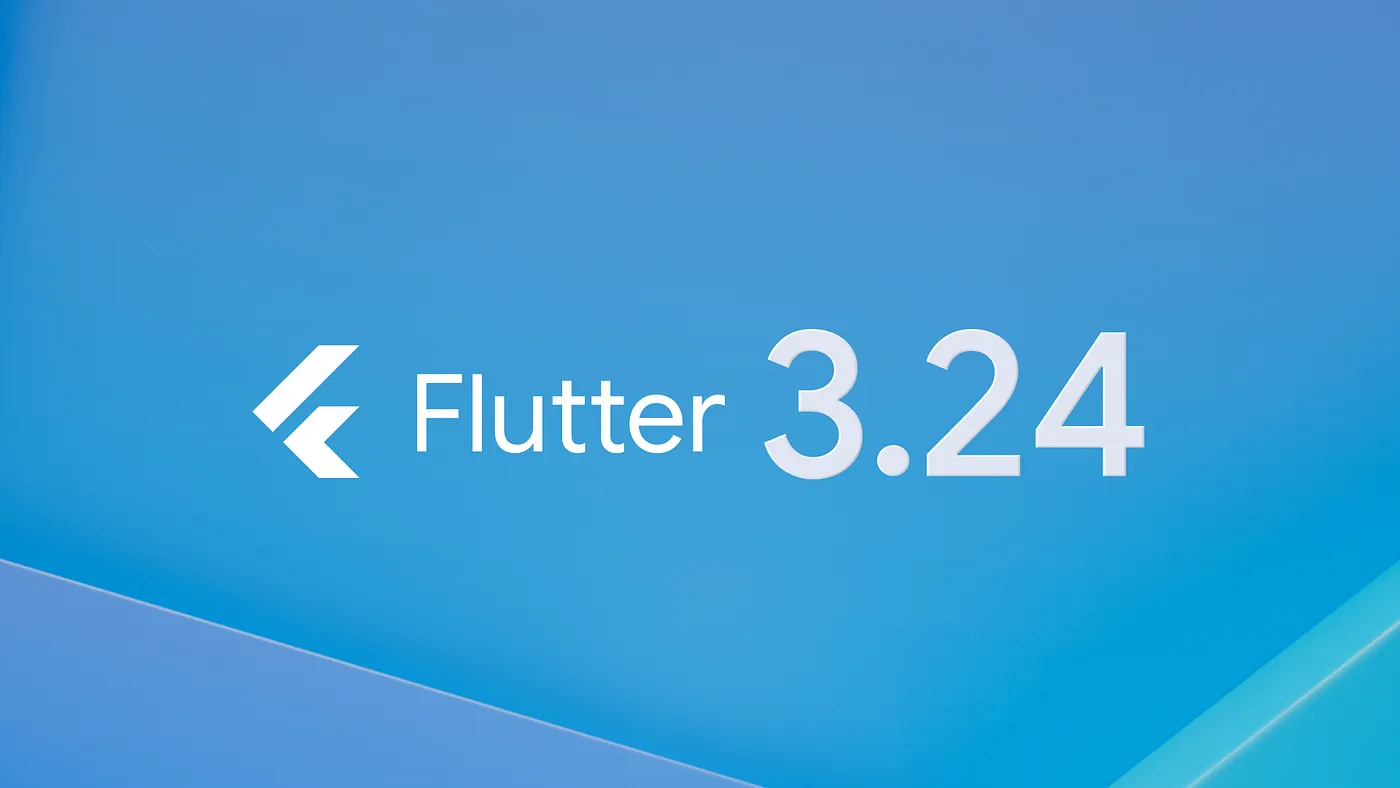 Flutter3.24版本都有哪些新变化?_