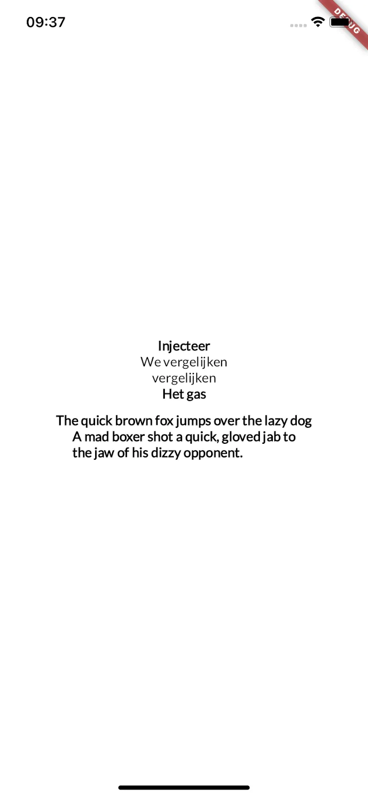 Flutter3.24版本都有哪些新变化?_