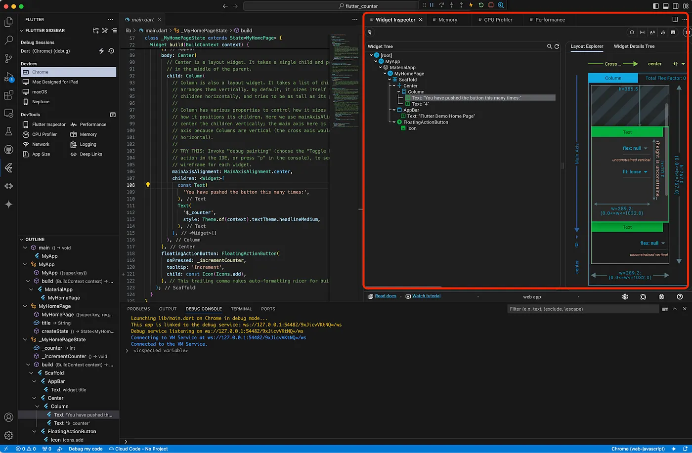Flutter3.24版本都有哪些新变化?_