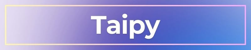 Taipy