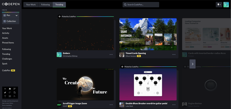 前端开发者必会的15个实用工具和资源⚡️_ 代码编辑器