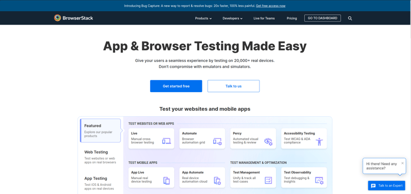 前端开发者必会的15个实用工具和资源⚡️_ Browser Stack