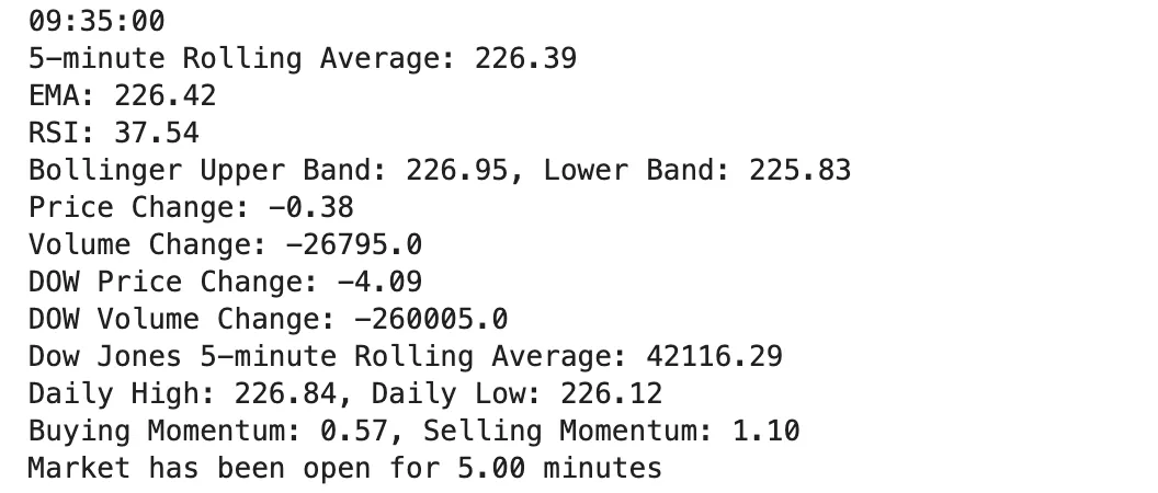 基于Ollama和Streamlit的实时AI股票分析助手_