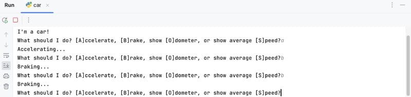 每个开发者都应了解的顶级调试工具_ PyCharm 调试