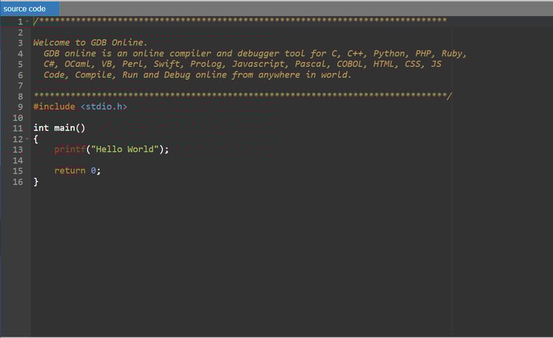 每个开发者都应了解的顶级调试工具_ GDB