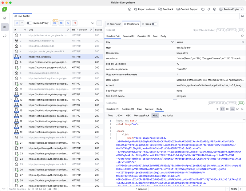 每个开发者都应了解的顶级调试工具_ 二胡手