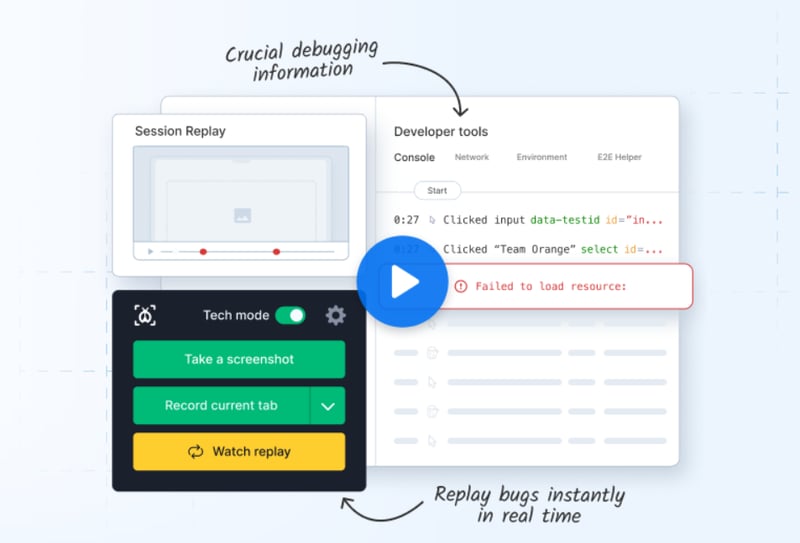 每个开发者都应了解的顶级调试工具_ BrowserStack