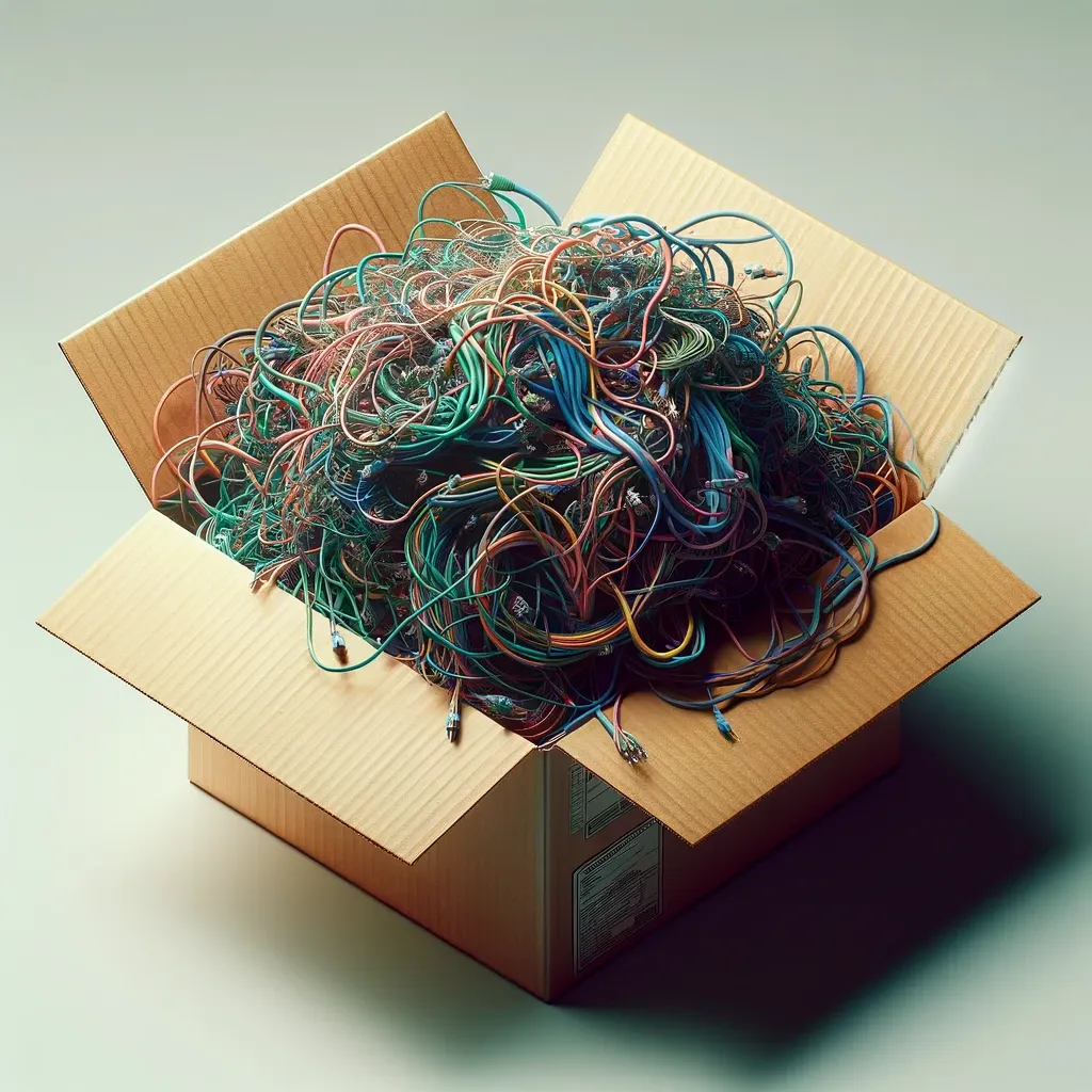 你真的需要专门的向量数据库吗?_