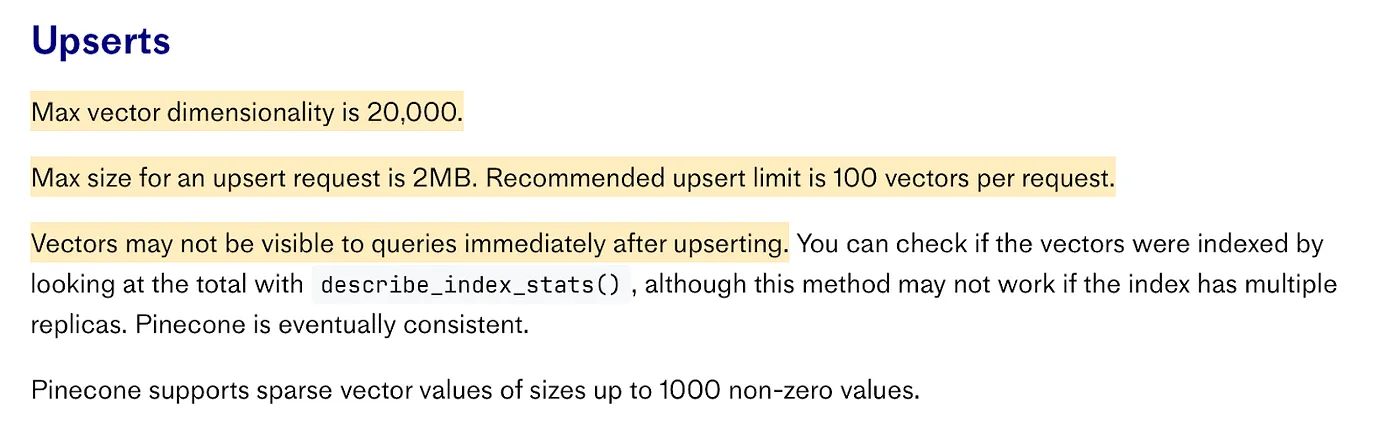你真的需要专门的向量数据库吗?_