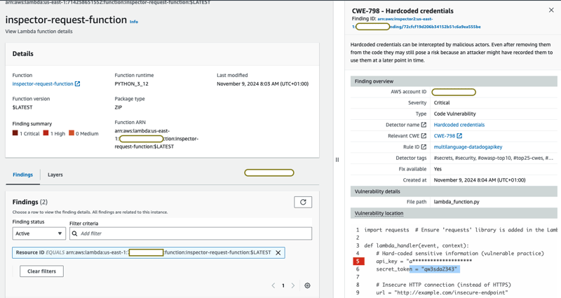 aws_inspector_lambda