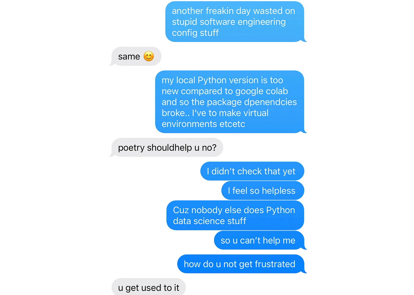 从数据科学家到AI开发者:2023年构建生成式AI网站应用的经验谈_