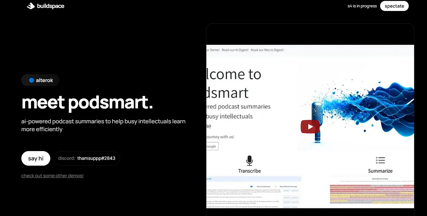 从数据科学家到AI开发者:2023年构建生成式AI网站应用的经验谈_