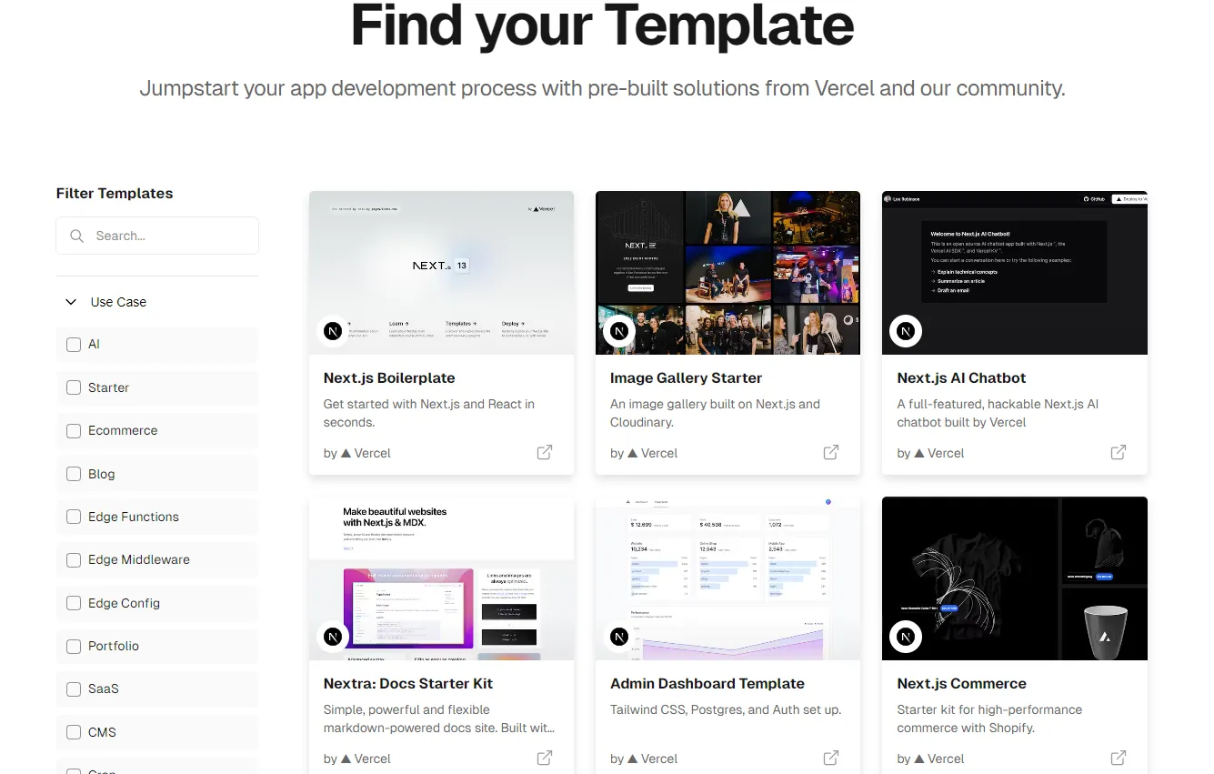 从数据科学家到AI开发者:2023年构建生成式AI网站应用的经验谈_