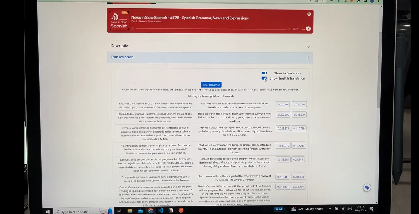 从数据科学家到AI开发者:2023年构建生成式AI网站应用的经验谈_