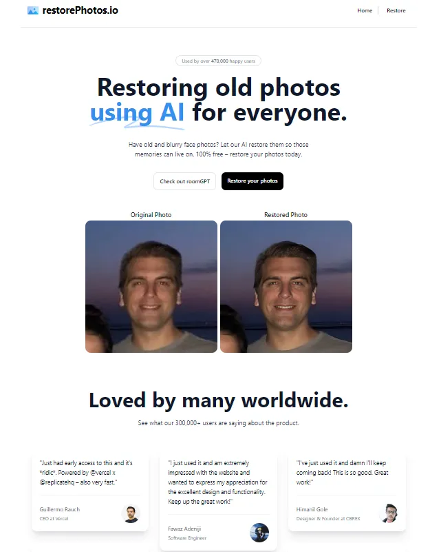 从数据科学家到AI开发者:2023年构建生成式AI网站应用的经验谈_