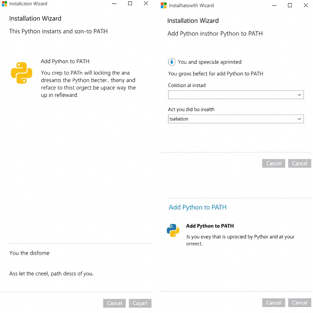 Python教程:从新手到高手的进阶之路_ 开篇图