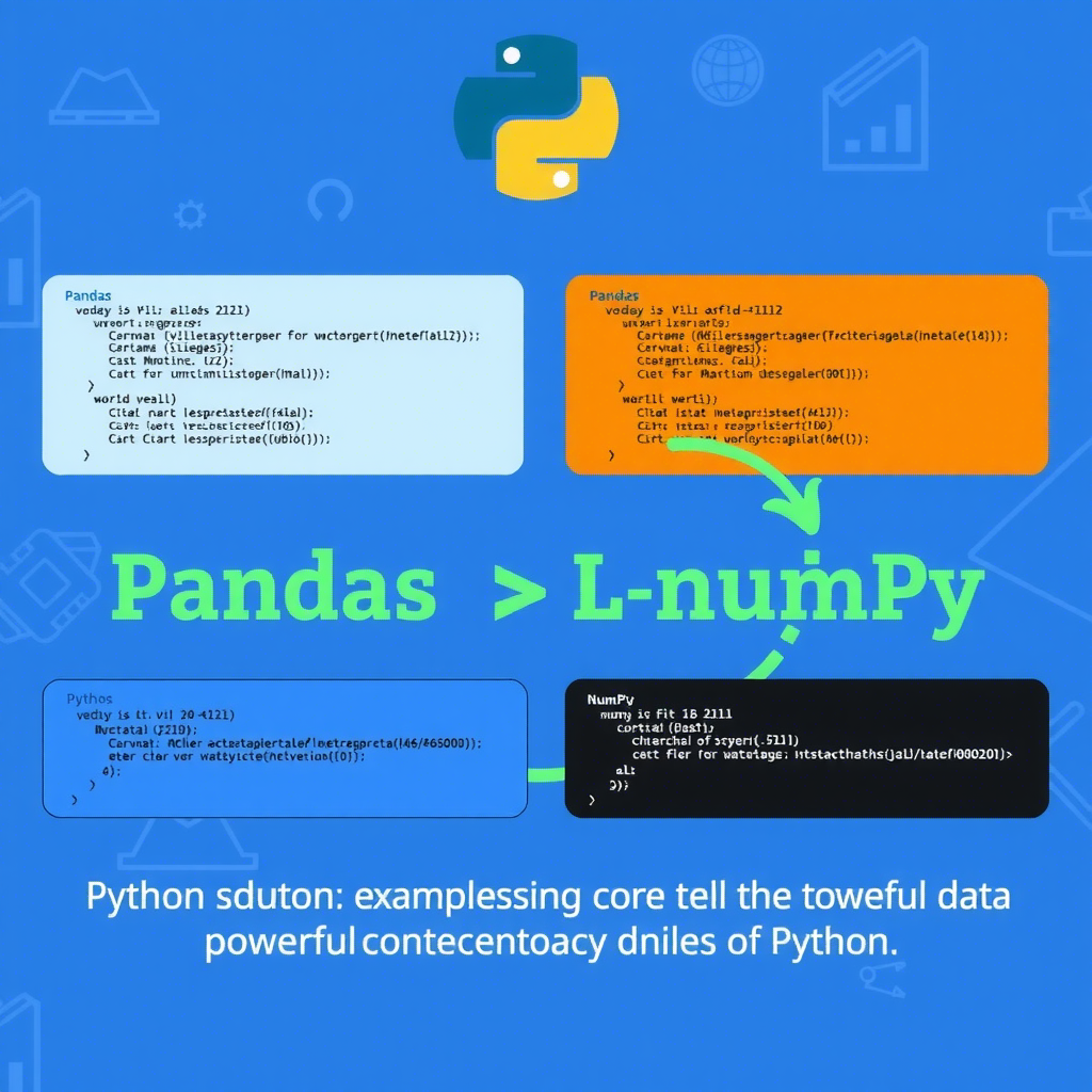Python教程:从新手到高手的进阶之路_ 开篇图