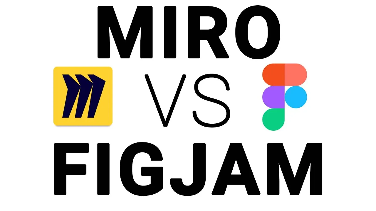 Miro Vs Figjam