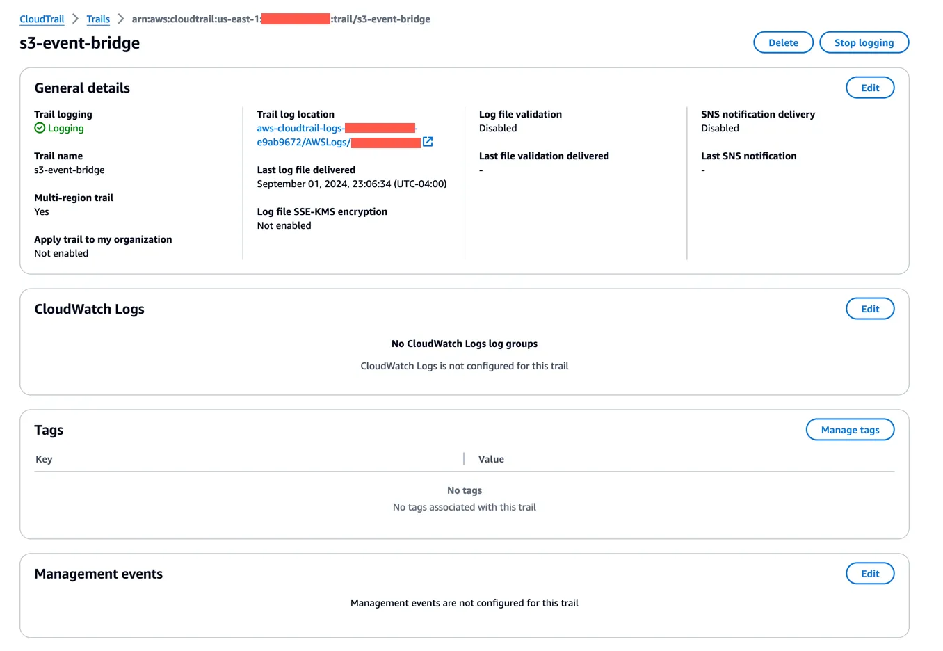 别再用Lambda来响应S3事件触发AWSGlue作业了!_
