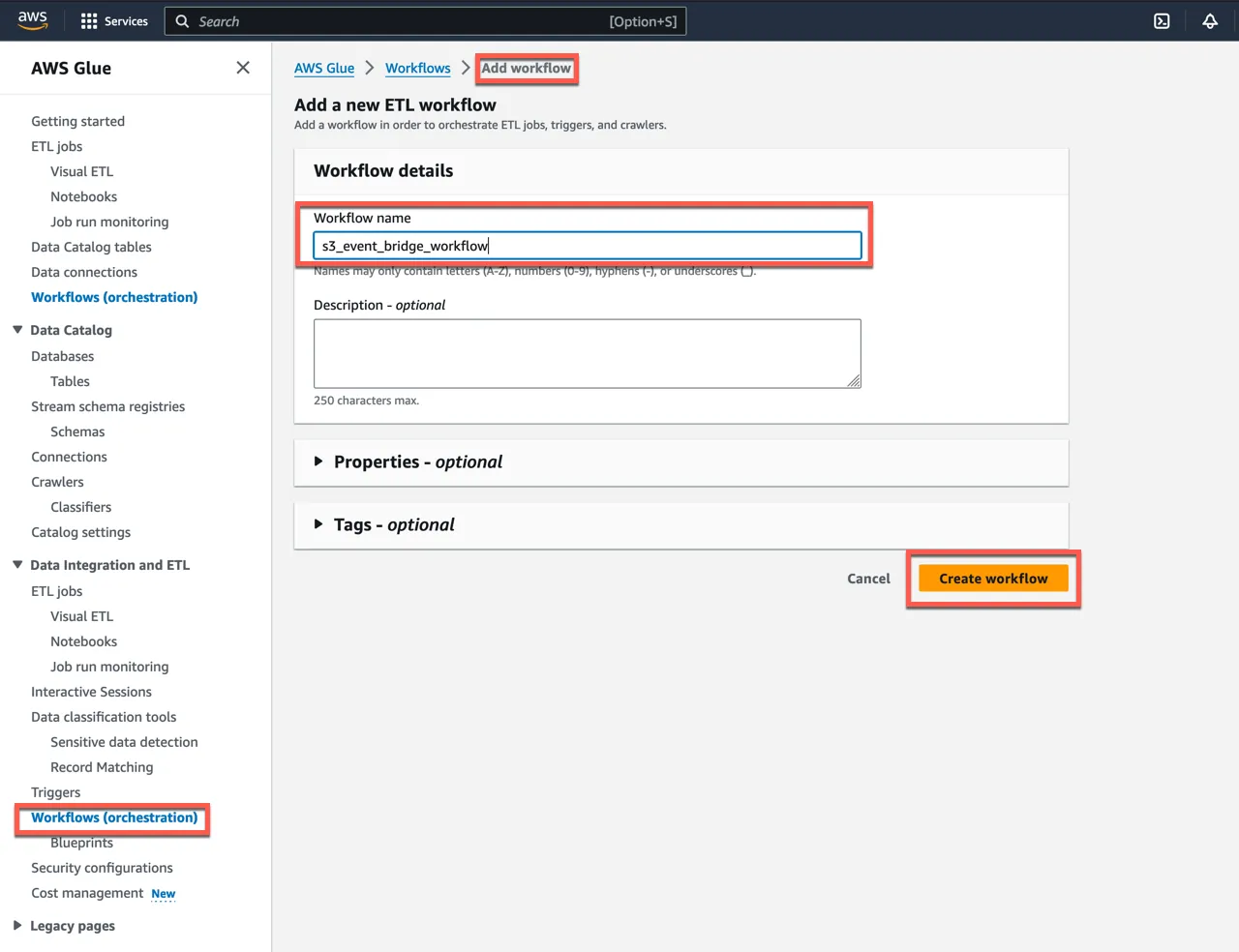 别再用Lambda来响应S3事件触发AWSGlue作业了!_