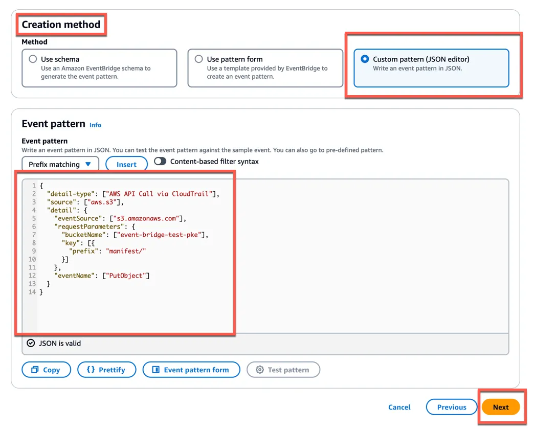 别再用Lambda来响应S3事件触发AWSGlue作业了!_