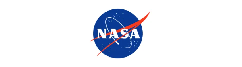NASA前局长点赞了我的一篇技术文章那天_ NASA Logo