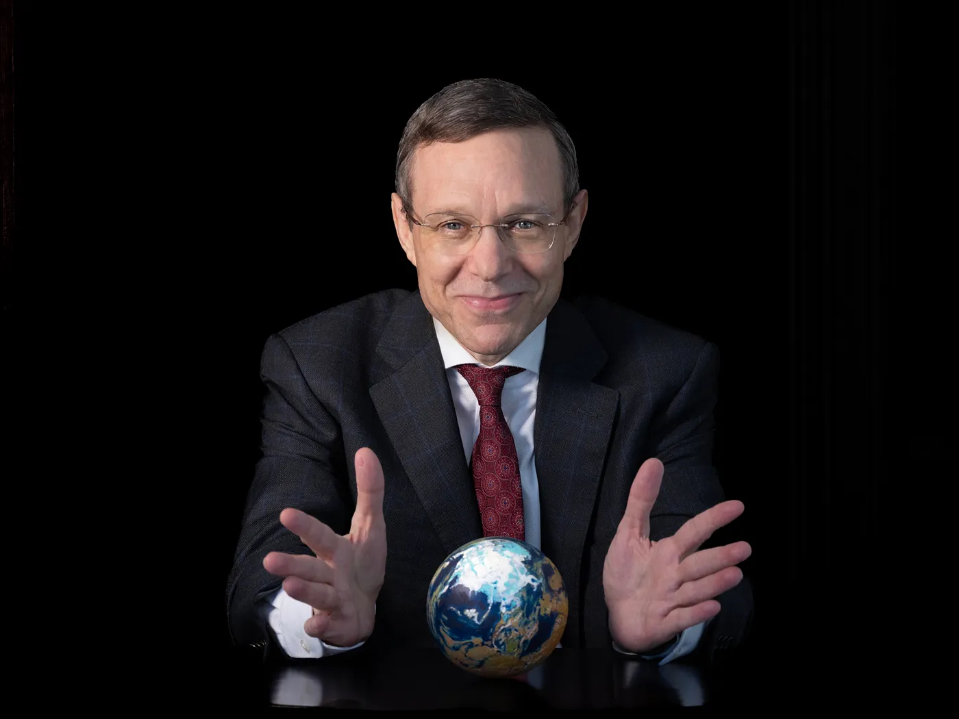 处处皆宇宙,万物尽其中:探讨我们所知的世界之外_