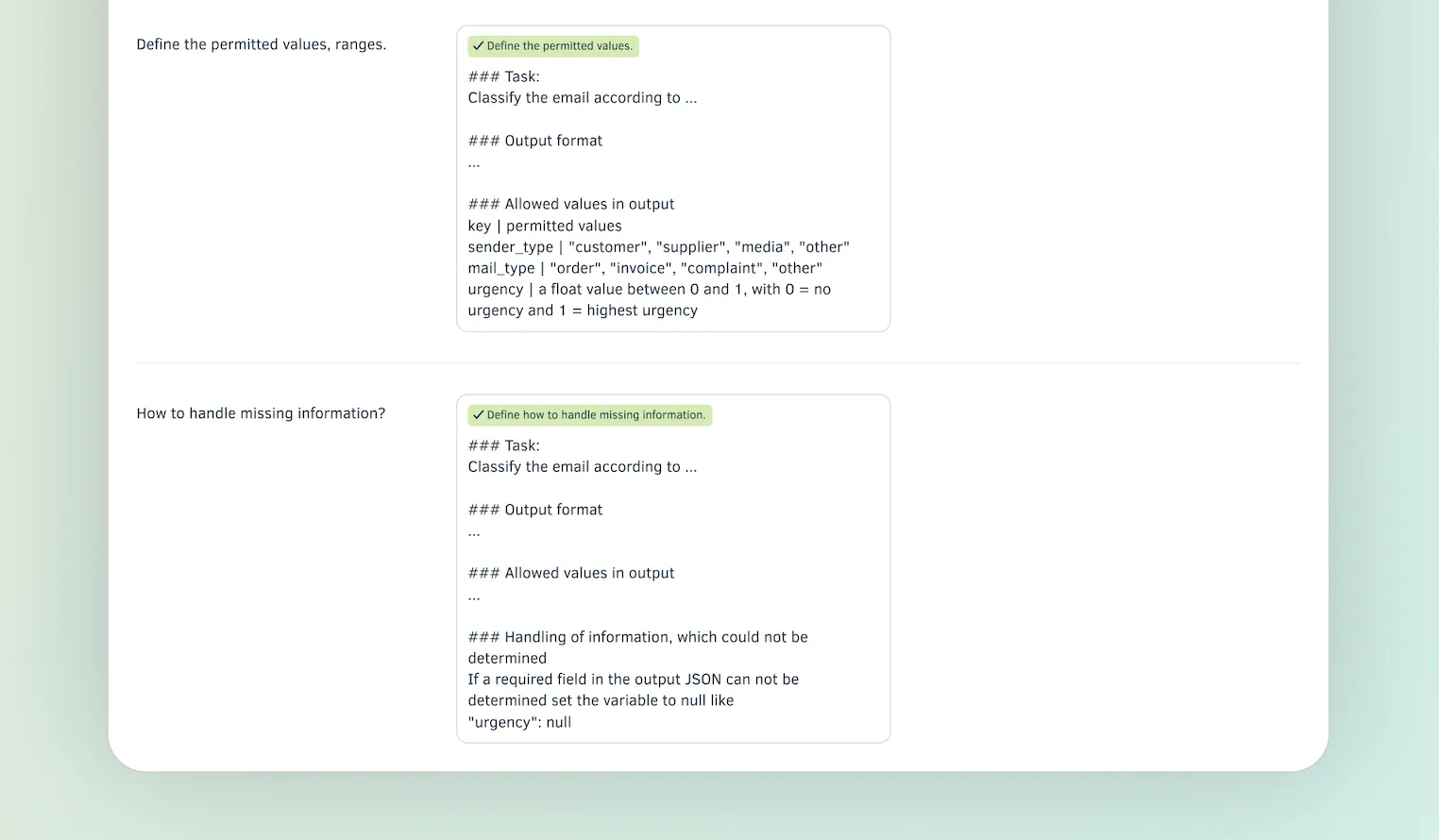打造完美提示:一份提示工程实用指南_