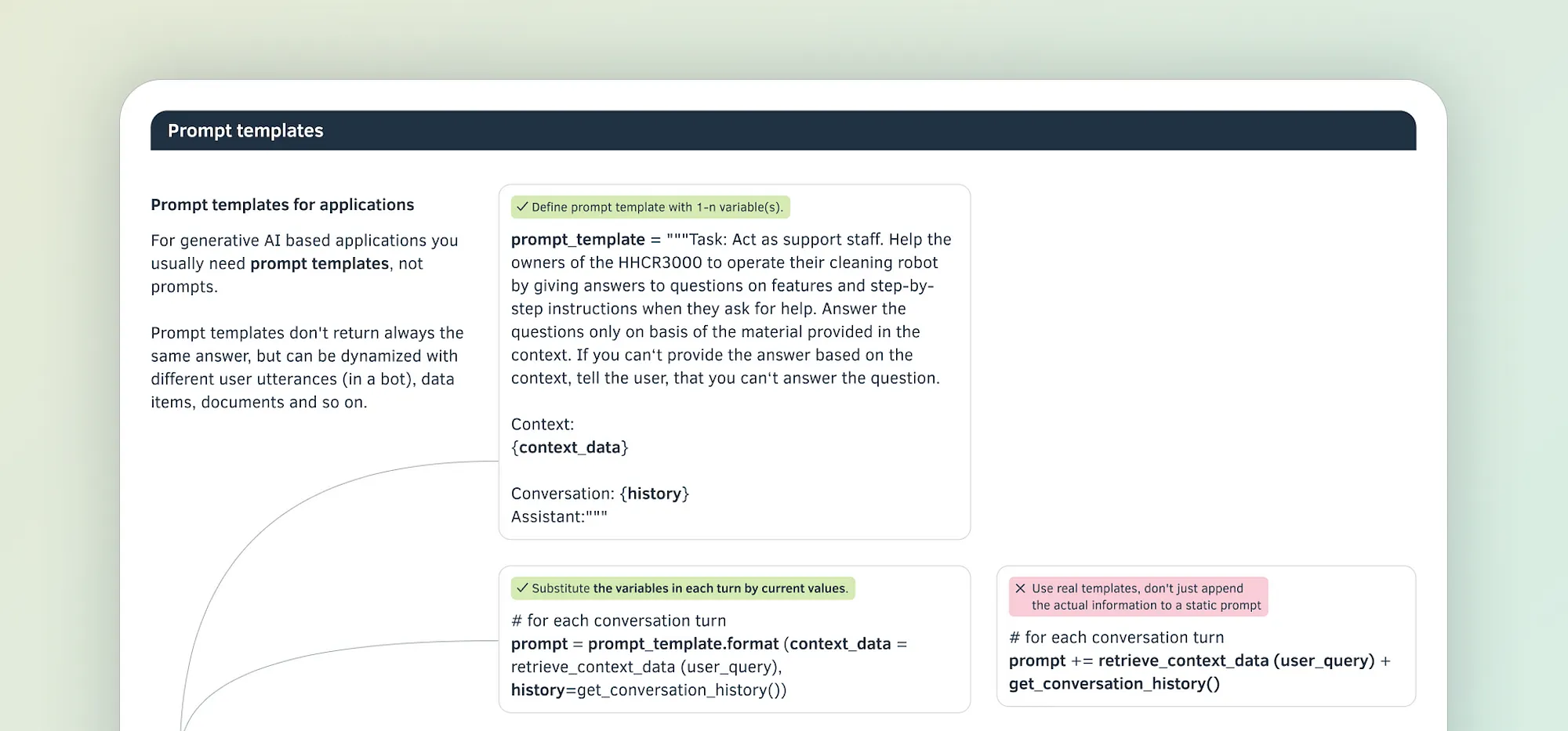 打造完美提示:一份提示工程实用指南_