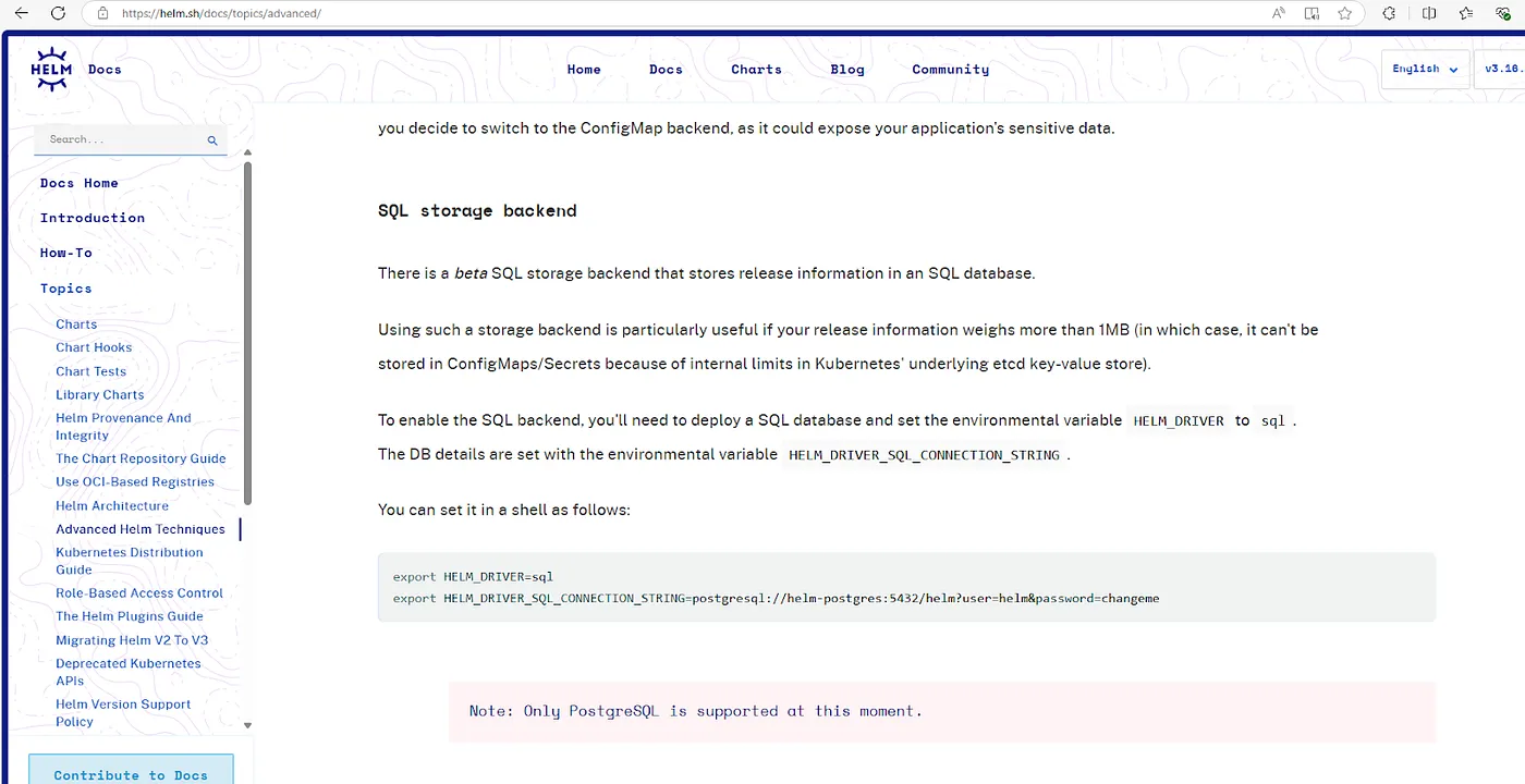 你绝对想不到的PostgreSQL的神奇用法_