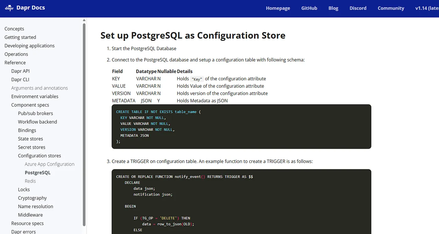 你绝对想不到的PostgreSQL的神奇用法_