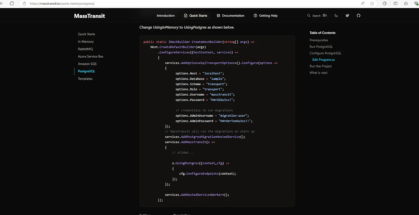 你绝对想不到的PostgreSQL的神奇用法_